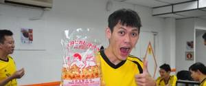Goh Jin Wei