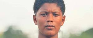 Golam Rasul