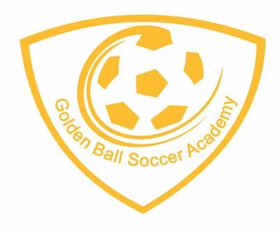 Golden Ball Soccer Academy team badge