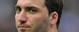 Gonzalo Higuain