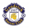 Goodrich Soccer Club team badge