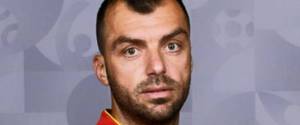 Goran Pandev