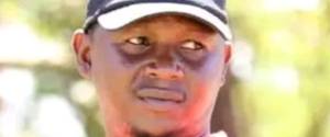 Gordon Davis Chege