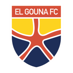 Gouna FC team badge
