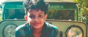 Goutham p