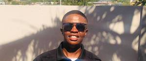 Grace Makomane Somo