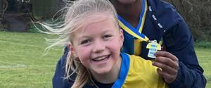 Grace Storey