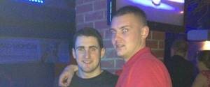 Graeme O Brien