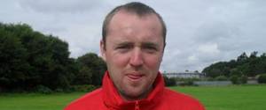 Graham Finlay