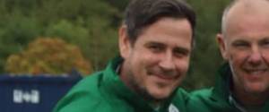 graham kilbey