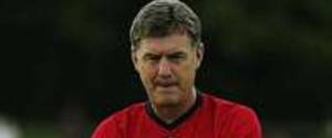 graham plumstead