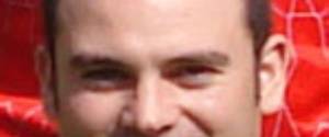 Graham Smith
