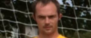 Graham Stickley