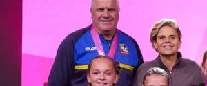 Graham Thomas
