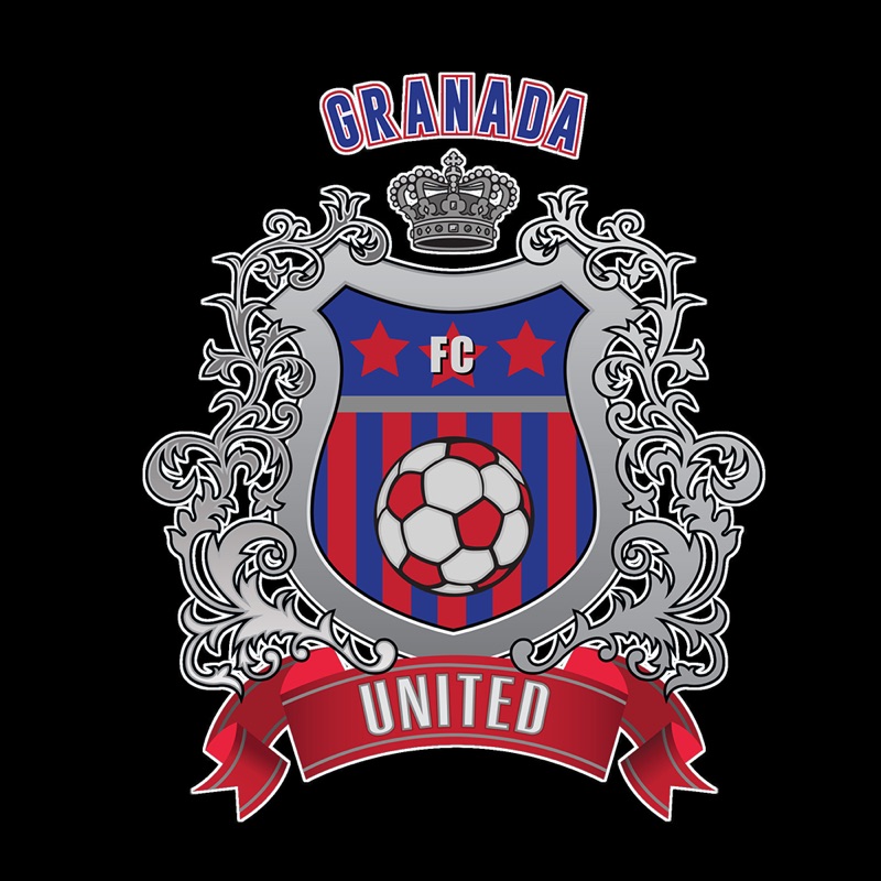 Granada United FC team badge