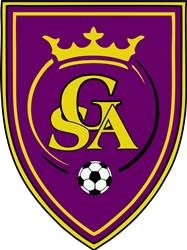 Granbury team badge