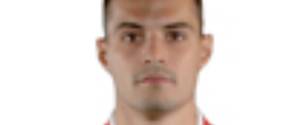 Granit Xhaka
