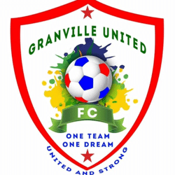 Granville United team badge