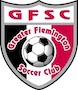 Greater Flemington SC team badge