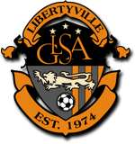 Greater Libertyville SA team badge