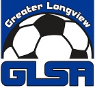 Greater Longview SA team badge