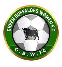 Green Buffaloes Women Football Club team badge