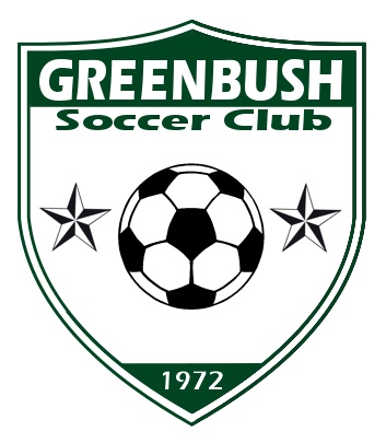 Greenbush Soccer Club team badge