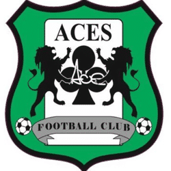 Greenways Aces Clubs team badge