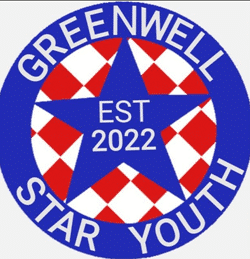Greenwell Star Youth FC team badge