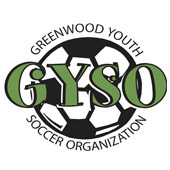 Greenwood YSO team badge