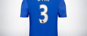 Greg Dyke