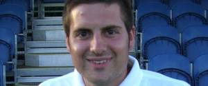 Greg Ranson