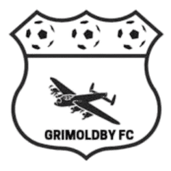 Grimoldby FC - Football team badge