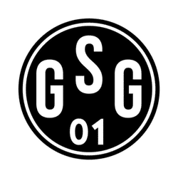 Gringos team badge