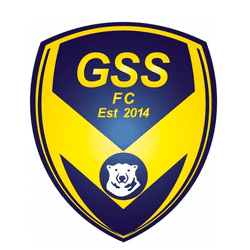 GSS FC team badge