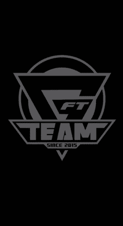 GT.21 team badge