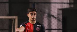 Guilherme Barbosa
