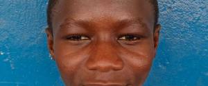 Gumbo Touray