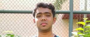 Gunasilan Selvarajoo