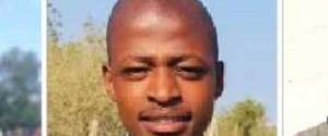Gundi Olwakhe