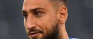 Gunluigi Donnarumma