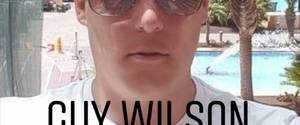 Guy Wilson
