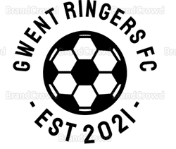 Gwent Ringers FC team badge