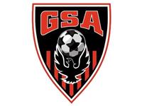 Gwinnett Soccer Academy team badge
