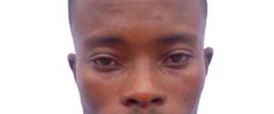 GYABAAH ERNEST