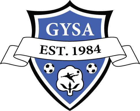 G.Y.S.A. team badge