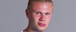Haaland braut