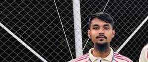 Habibur Rahman
