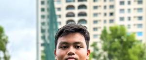 Hadif Harith