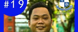 Haffis Handsome